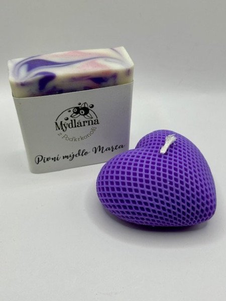 Srdcem darované (2)