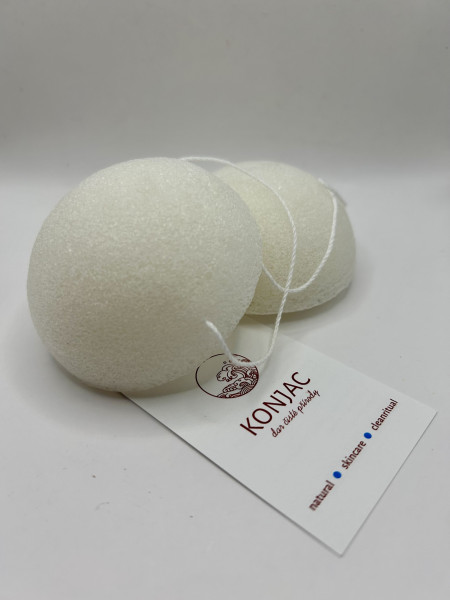 Konjac houbička - (13)