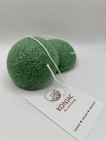 Konjac houbička - (20)