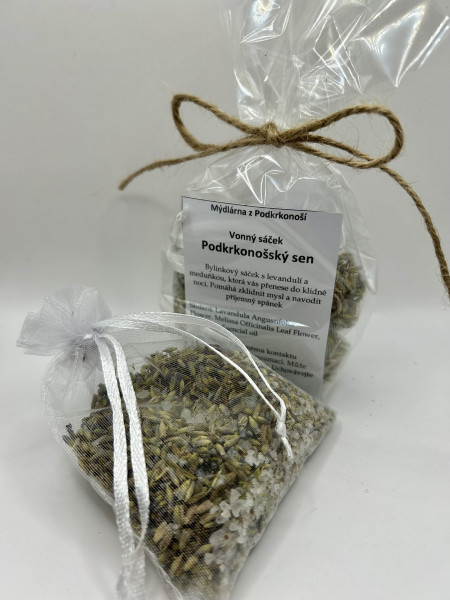 Vonný sáček (1)