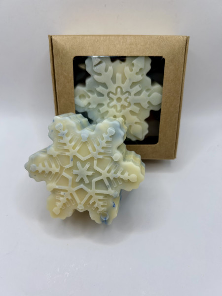 Vločka - LevanTýnka (1)