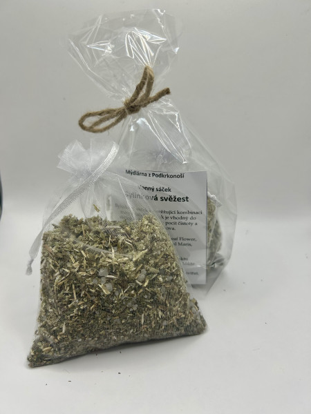 Vonný sáček (2)