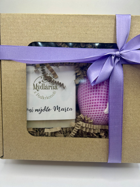 Srdcem darované (4)