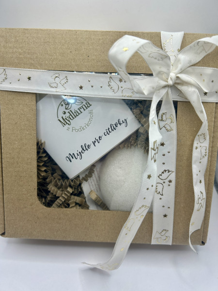 Pro citlivou duši (3)