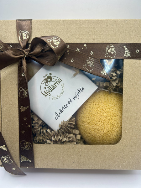 Tělo v rovnováze (2)