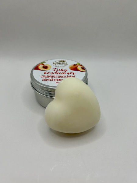 Tuhý kondicionér - (1)