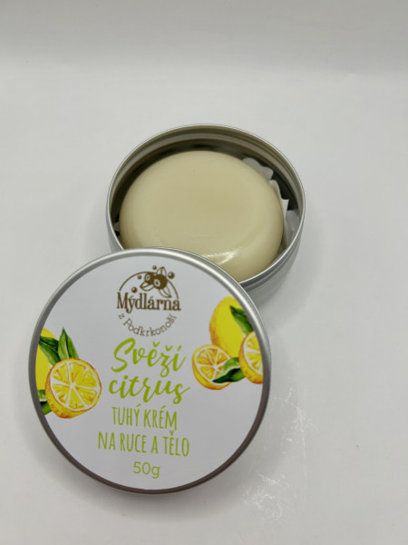 Tuhý krém na tělo i ruce (1)