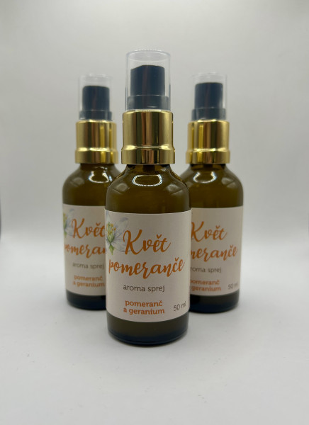 Aroma sprej (1)