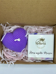 Srdcem darované (3)