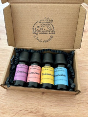 Čtvero vůní z Podkrkonoší (2)