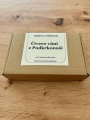 Čtvero vůní z Podkrkonoší (3)