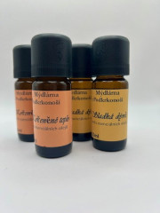 Hřejivá kolekce (1)