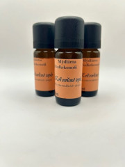 Hřejivá kolekce (3)