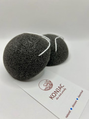 Konjac houbička - (14)