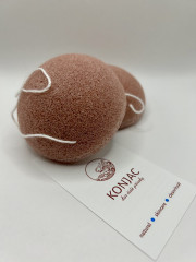 Konjac houbička - (15)