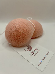 Konjac houbička - (18)