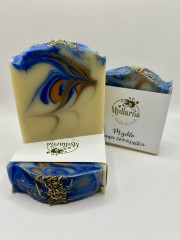 Mýdlo pana továrníka - s příběhem