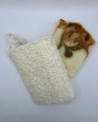 Lufa - přírodní mycí houba (3)