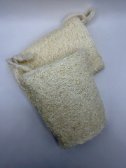 Lufa - přírodní mycí houba