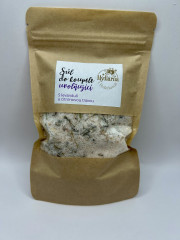 Sůl do koupele uvolňující - (3)