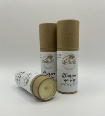 Balzám na rty zvláčňující