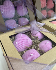 Srdce  3+1 balení plné lásky