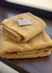 WEGO ručník s osuška z organické (bio) bavlny (7)