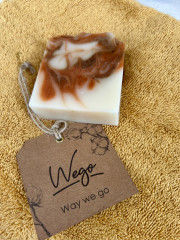 WEGO ručník s osuška z organické (bio) bavlny (8)