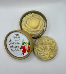 Pleťové mýdlo (2)