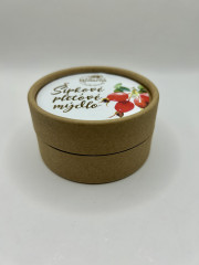 Pleťové mýdlo (4)