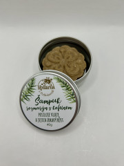 Šampuk s rozmarýnem a kofeinem - (1)