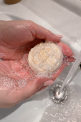 Pleťové mýdlo - šetrné mytí pokožky, péče pro citlivou pleť (6)