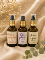 Aroma sprej s esenciálními oleji (5)
