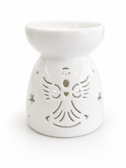 Aromalampa - doplněk pro chvíle klidu a pohody (5)