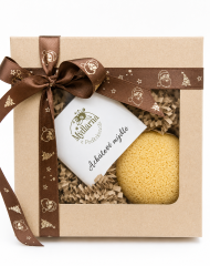 Tělo v rovnováze - dva pomocníci v péči o pleť a tělo