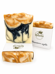 Harantovo mýdlo - s příběhem hradního pána 130g