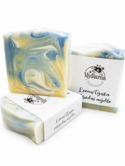LevanTýnka - levandulová relaxace v každém mytí 130g